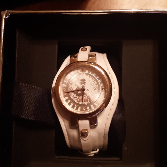 Versus by Versace watch